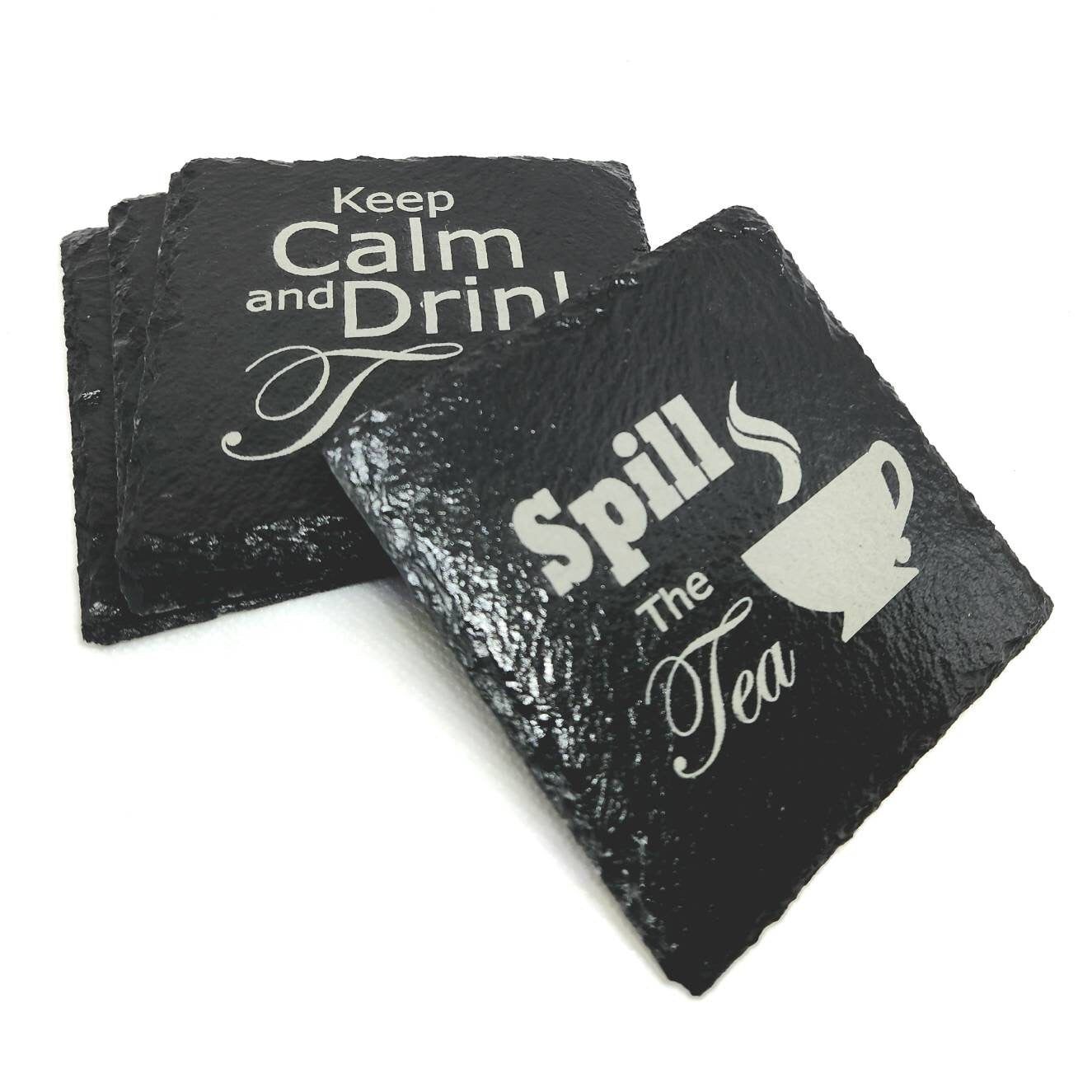 Coasters